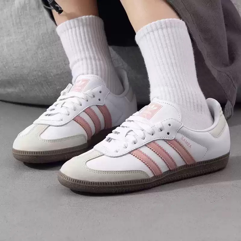 Adidas Shoes Gazelle - Tênis Adidas Original SAMBA OG Feminino