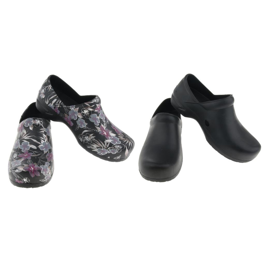 Sapatos de Chef Impermeáveis,  - Women Kitchen Accessories avaliação e preço