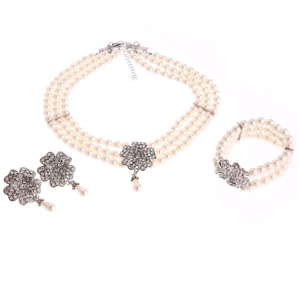 Audrey Hepburn Pérola Colar Br - Women'S Accessories In The 1950S avaliação e preço