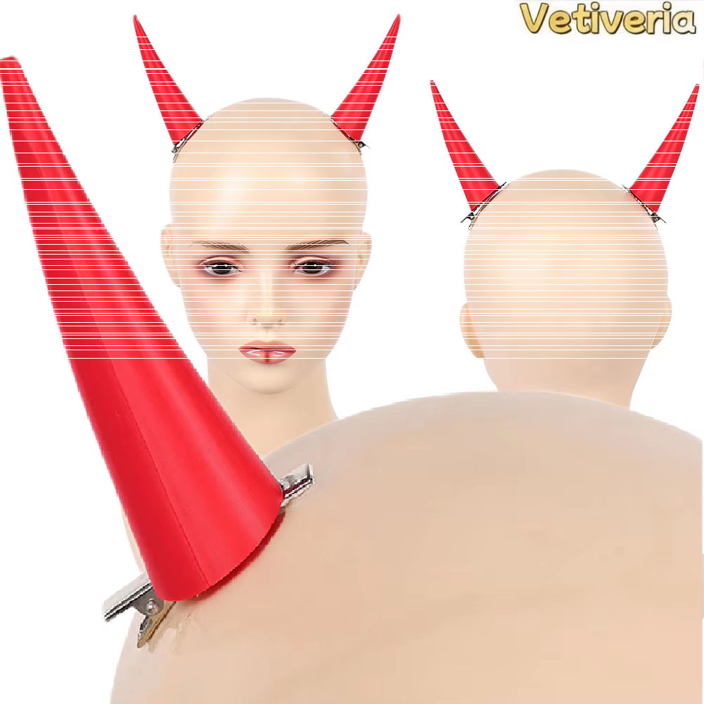 Fantasia Power Cosplay Acessór - Women'S Red Accessories avaliação e preço