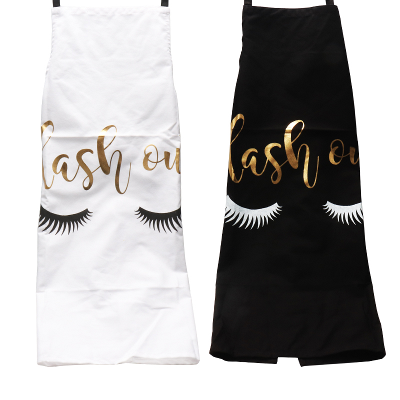 Avental de cílios adulto casa  - Women Kitchen Accessories avaliação e preço