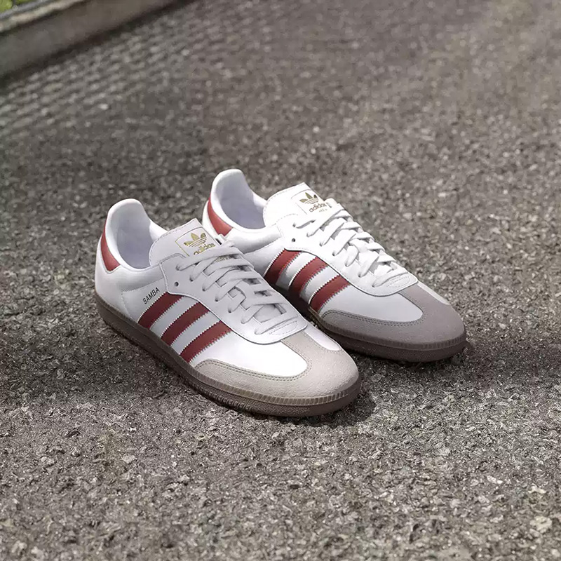Tênis esportivos clássicos Adi - Adidas Shoes Gazelle avaliação e preço